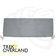 COUNTY GREY BENCH BASE - BRITPART - 320674CG