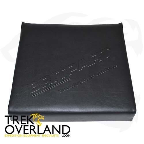 ADJ 109 INCH OUTER BACK SEAT - BRITPART - 320698