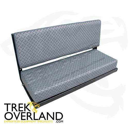 REAR SEAT ASSY TECHNO - BRITPART - 320737T