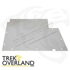 F FLOORPLATE - BRITPART - 330038