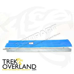 DOOR CAP - LH GALVANIZED - BRITPART - 330123