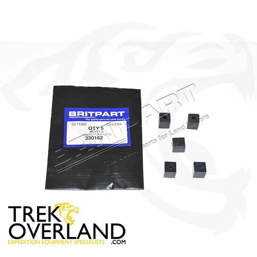 BUFFER - BRITPART - 330162