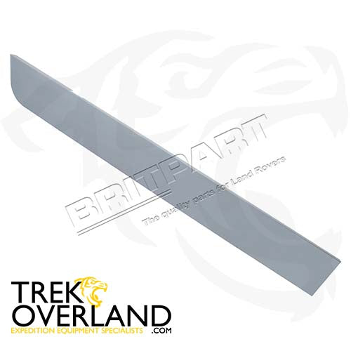 Land Rover Series 2/2A 5 Inch Deep Front N/S Sill - DDS Metals - 330327 / 330327