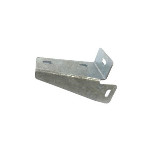 Land Rover Series Deep Sill Brackets - DDS Metals - 330389