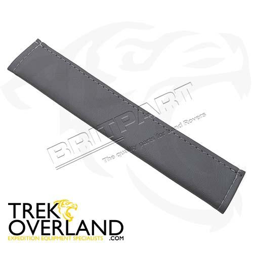 CHAIN COVER - GREY - Britpart - 330422GREY