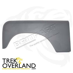 SERIES 2/3 FRONT OUTER WING PANEL LH - BRITPART - 330427