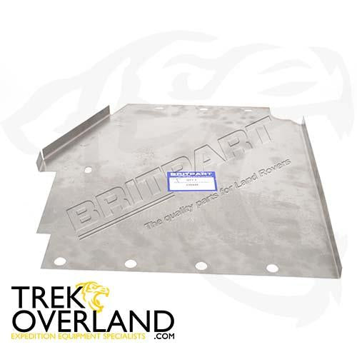MUDSHIELD SER 11A N/S - BRITPART - 330448