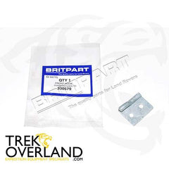 FRONT HOOK - BRITPART - 330579