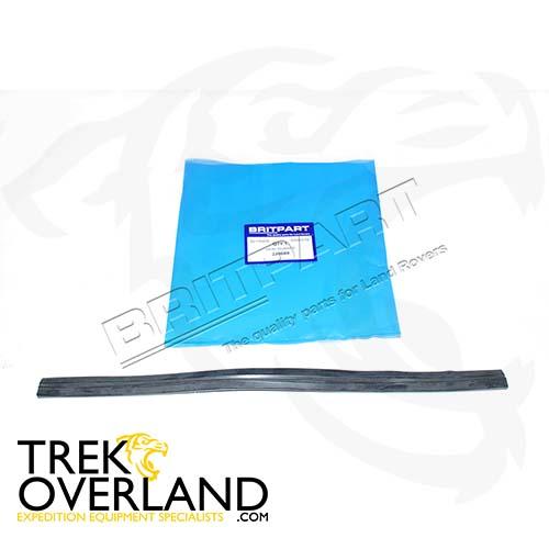 SEAL RUBBER - BRITPART - 330660