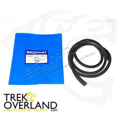 GLASS SEAL - OEM - 330791