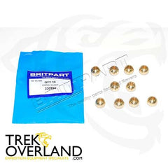 CONE BUSH - BRITPART - 330954