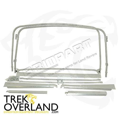 HOOD STICKS - BRITPART - 330999