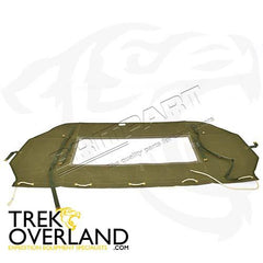 REAR CURTAIN - OEM - 331106AG
