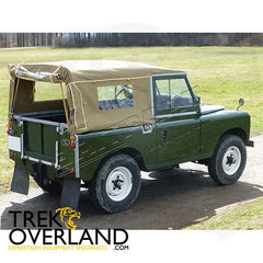 88 HOOD FULL SAND W/W - BRITPART - 331113SA