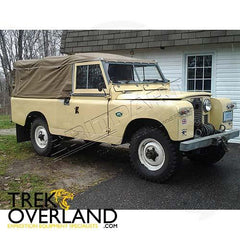 109 HOOD FULL SAND - BRITPART - 331259SA