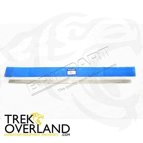 PANEL PLATE - SANTANA - 332216