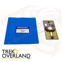 BONNET CATCH - SANTANA - 332400