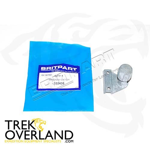 WINDOW CATCH - BRITPART - 332435