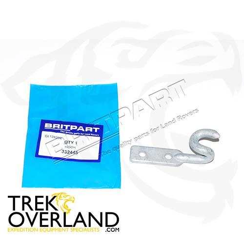 HOOK - BRITPART - 332445