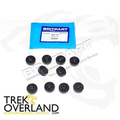 BUFFER - BRITPART - 332647