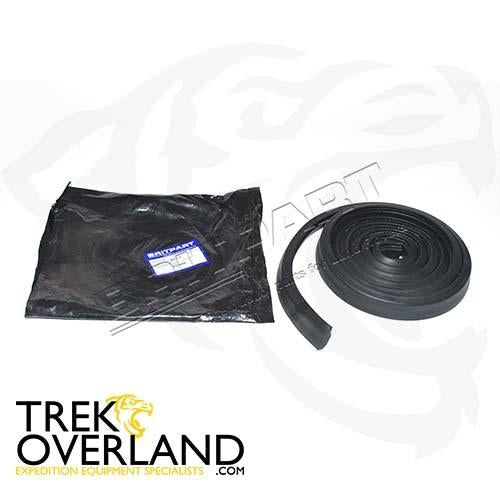 RUBBER SEAL 109 H/TOP - BRITPART - 333490