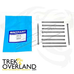 HINGE PIN - BRITPART - 334121