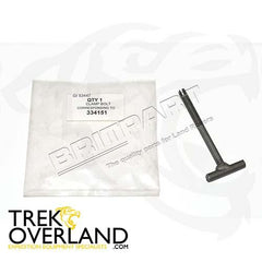 CLAMP BOLT - OEM - 334151