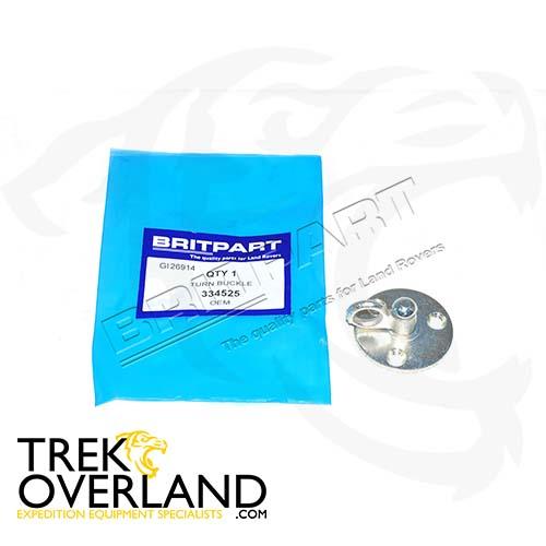 TURN BUCKLE - OEM - 334525