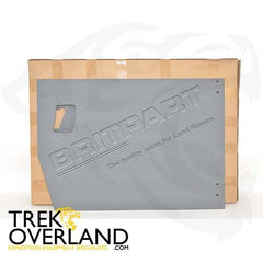 O/S LIGHTWEIGHT DOOR - BRITPART - 335700