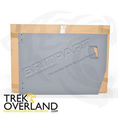 N/S LIGHTWEIGHT DOOR - BRITPART - 335701