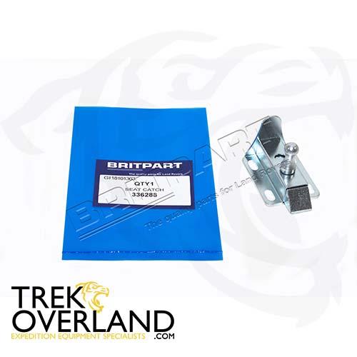 SEAT CATCH - BRITPART - 336288