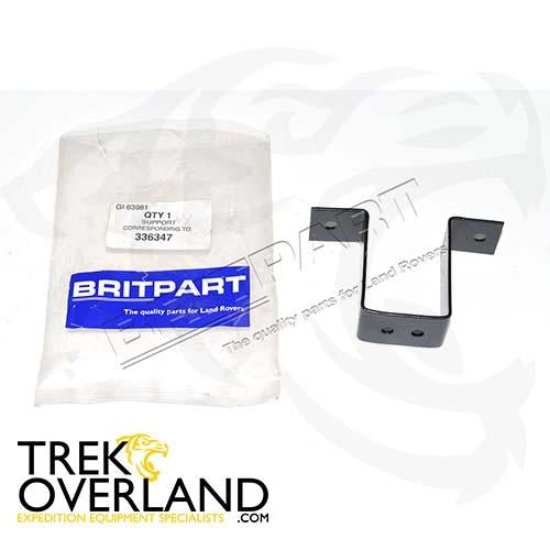 SUPPORT - BRITPART - 336347