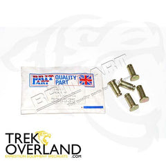 PIVOT PIN - BRITPART - 336535