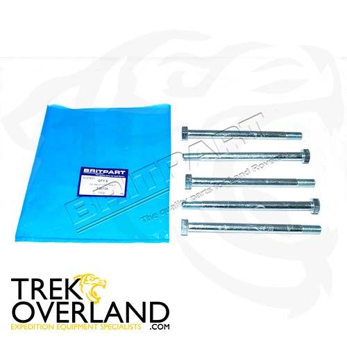 1/2 INCH UNF BOLT - OEM - 336738