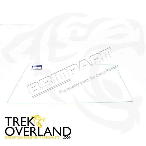 WINDSCREEN GLASS - BRITPART - 337644