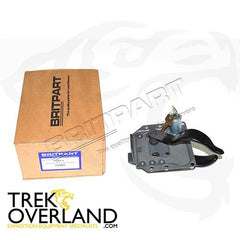 DOOR LOCK & KEYS RH - BRITPART - 337801