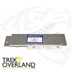 SILL PANEL REAR - OEM - 337812