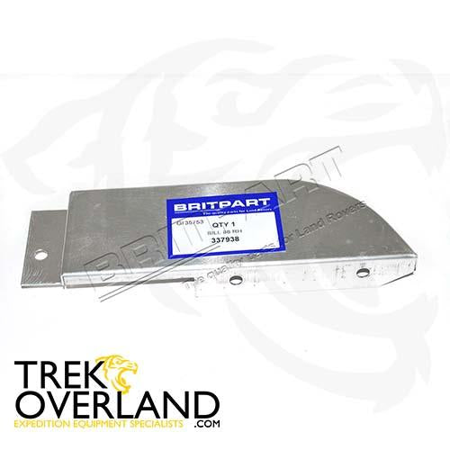 SILL 88 RH - BRITPART - 337938
