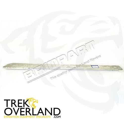 SILL RH (SWB & LWB) - BRITPART - 337942