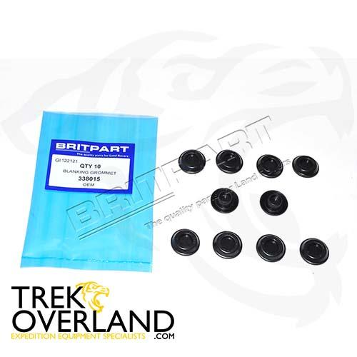 BLANKING GROMMET - OEM - 338015