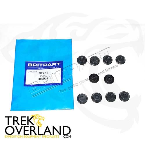 PLUG - SANTANA - 338029