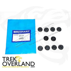 PLUG - SANTANA - 338029