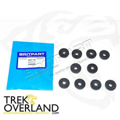 BUFFER - BRITPART - 338550