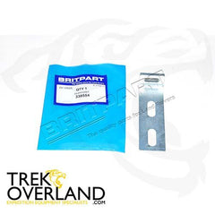 SUPPORT - BRITPART - 338554