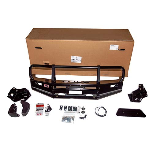 WINCH BAR HLX 02ON SRS&NON W/FLRS - ARB - 3414220
