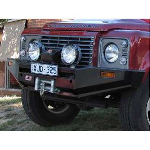 WINCH BAR DEFENDER 2009ON - ARB - 3432300
