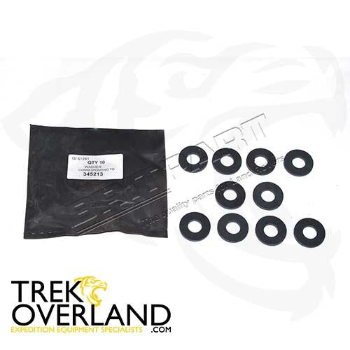 WASHER - OEM - 345213