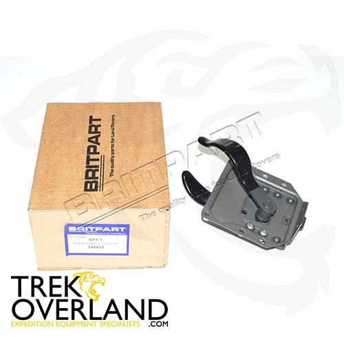 DOOR HANDLE ASSY RH - BRITPART - 345433
