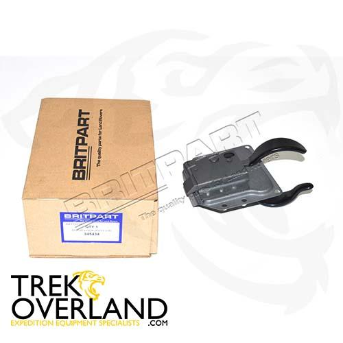 DOOR LOCK ASSY L/H - BRITPART - 345434