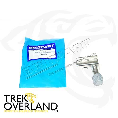 DOOR BUTTON LH - BRITPART - 345436